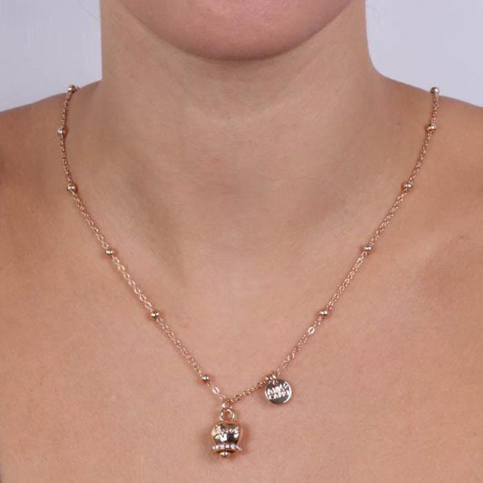 Metal Necklace