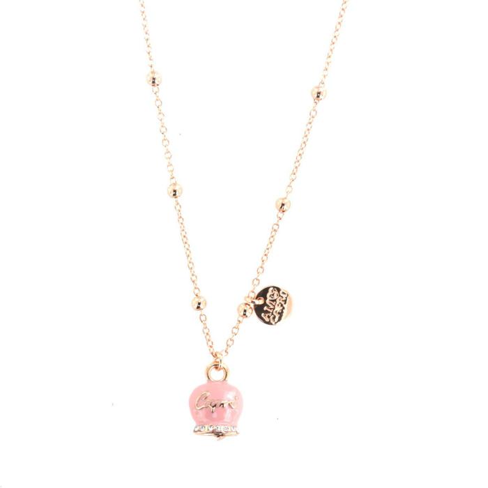 Metal Necklace