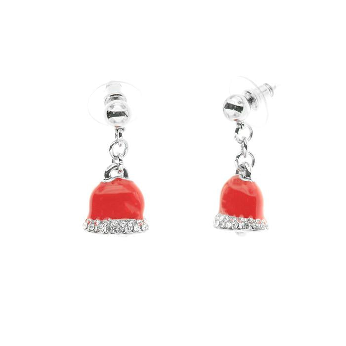 Boucles d'oreilles en métal
