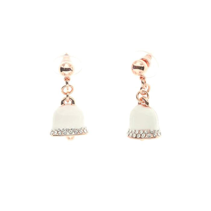 Boucles d'oreilles en métal