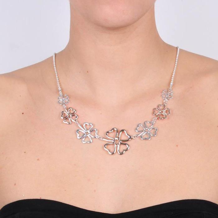 Metal Necklace