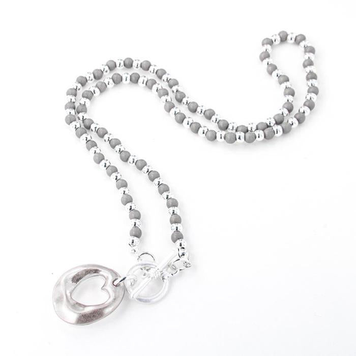 Metal Necklace
