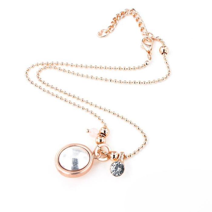 Metal Necklace