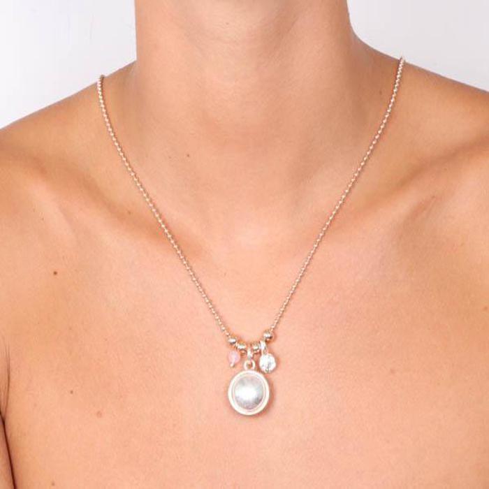 Metal Necklace