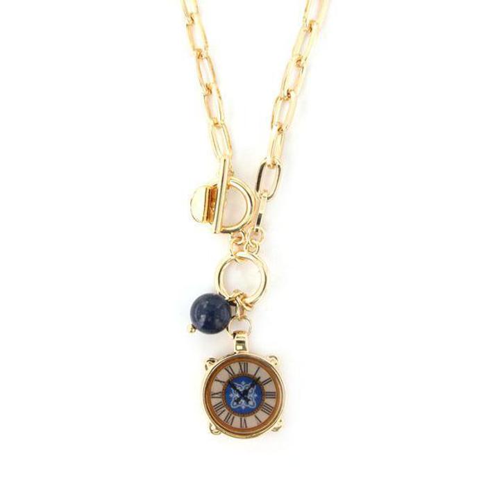 Metal Necklace