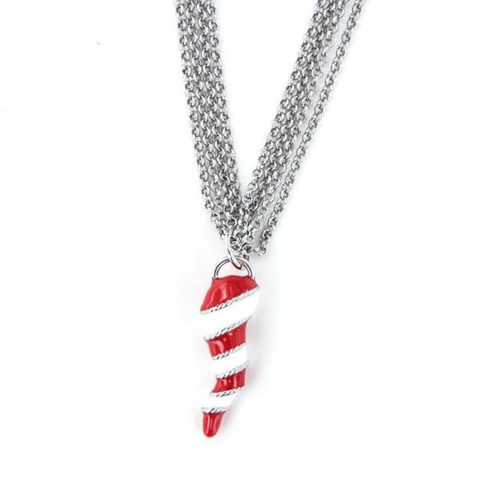 Metal Necklace