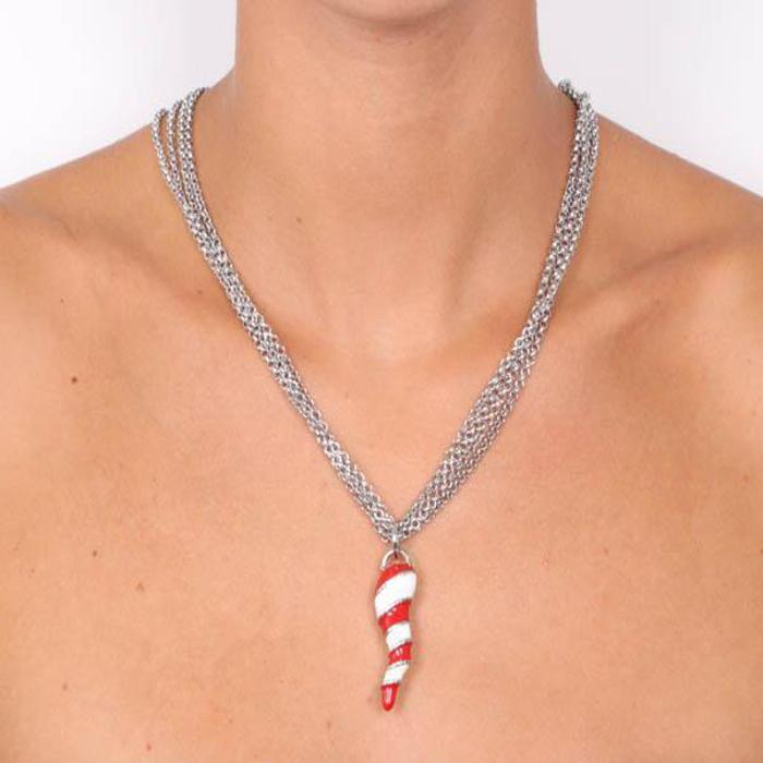 Metal Necklace