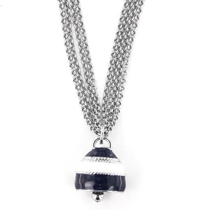 Metal Necklace