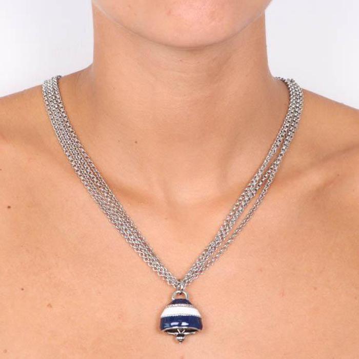 Metal Necklace