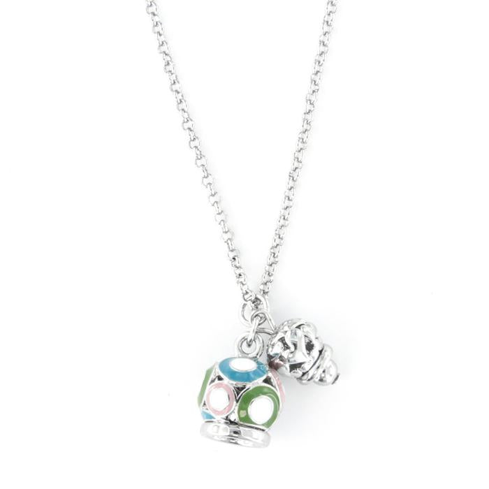 Metal Necklace