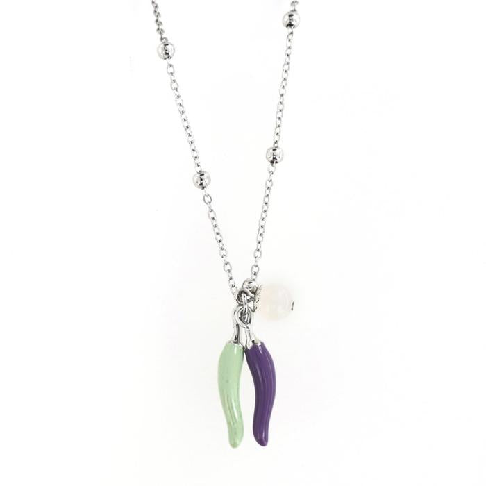 Metal Necklace