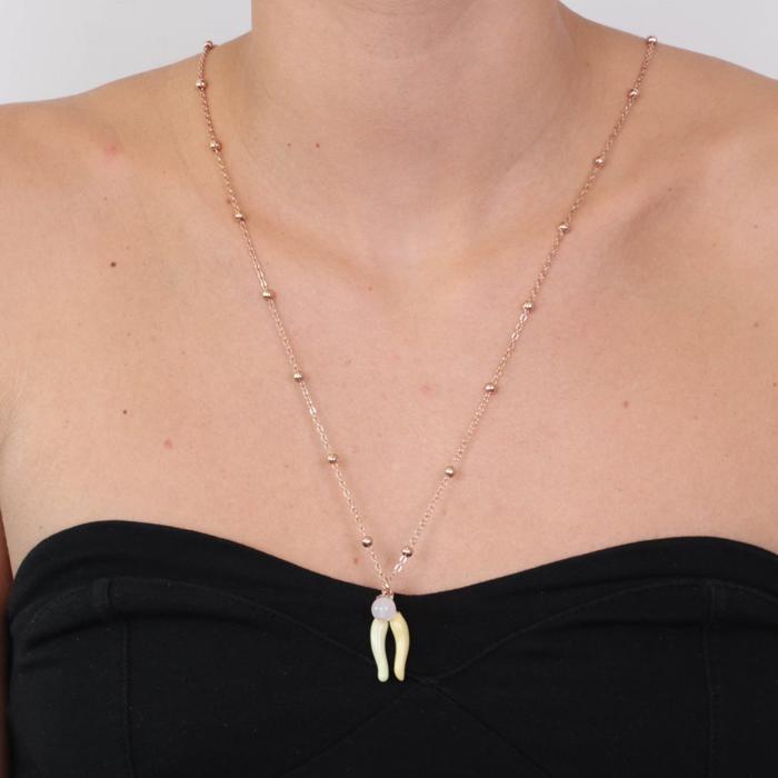 Metal Necklace
