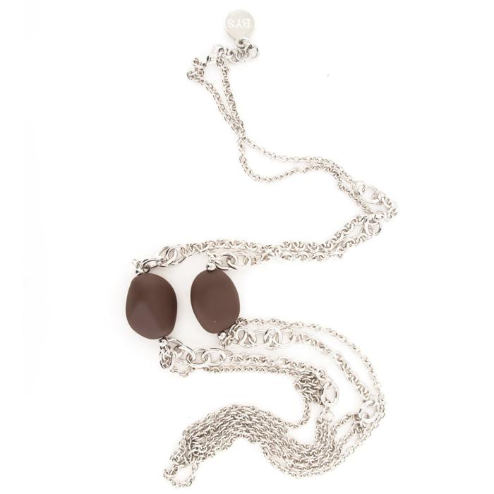 Metal Necklace