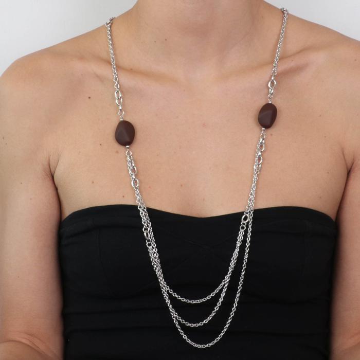 Metal Necklace
