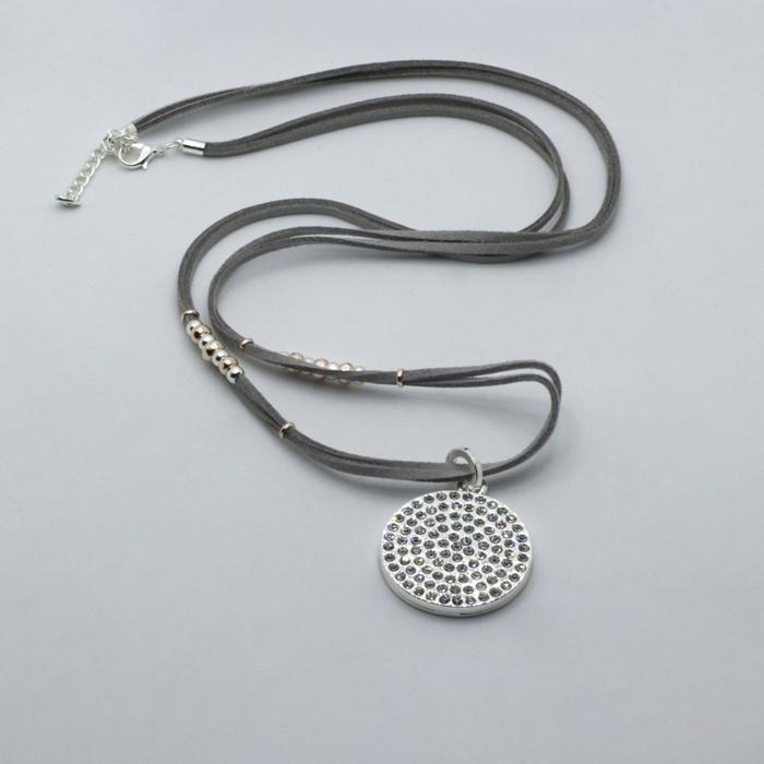 Metal Necklace