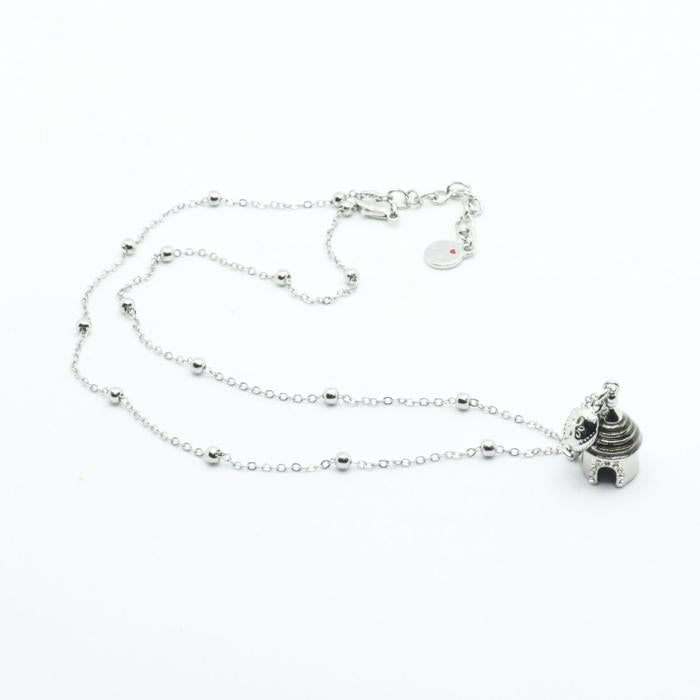 Metal Necklace