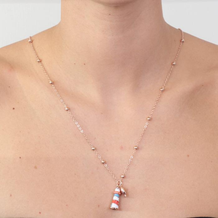 Metal Necklace