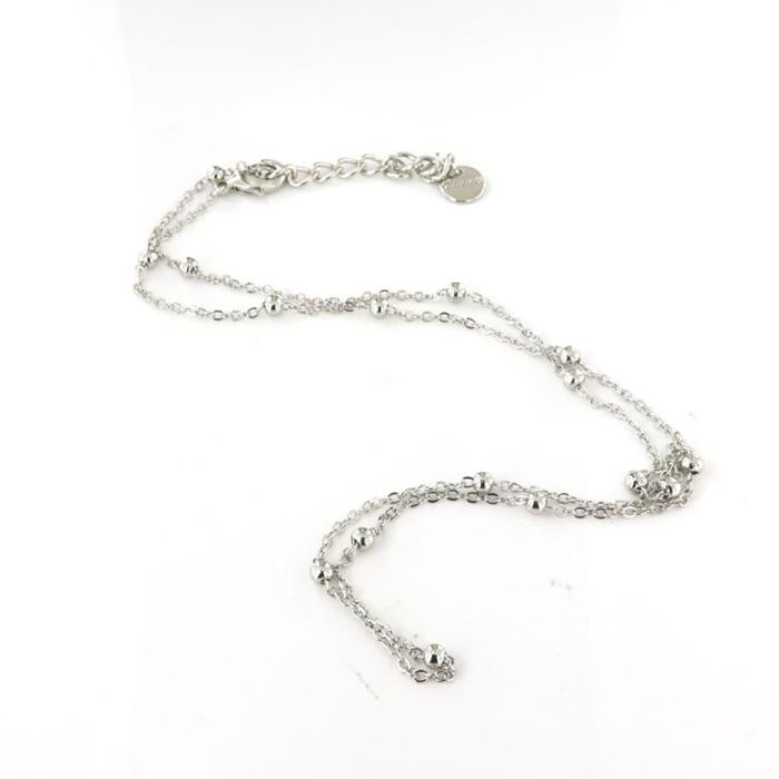 Metal Necklace