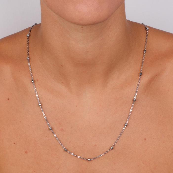 Metal Necklace