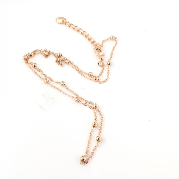 Metal Necklace