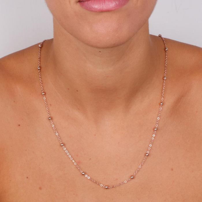 Metal Necklace