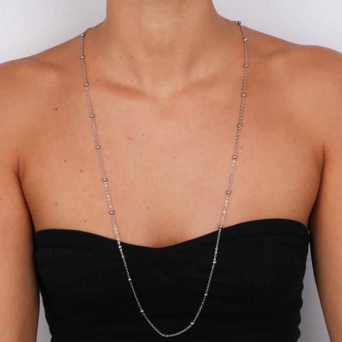 Metal Necklace