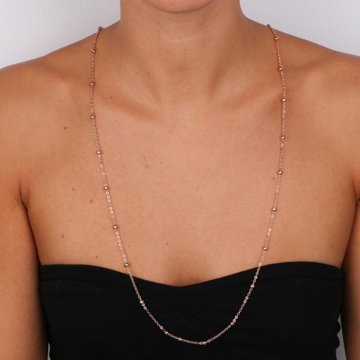 Metal Necklace