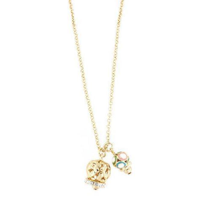 Collier en métal