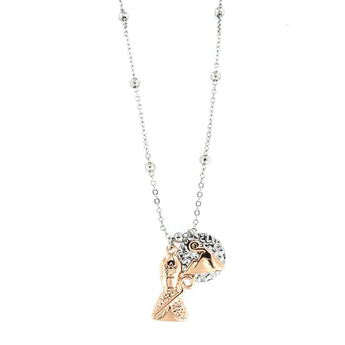 Metal Necklace