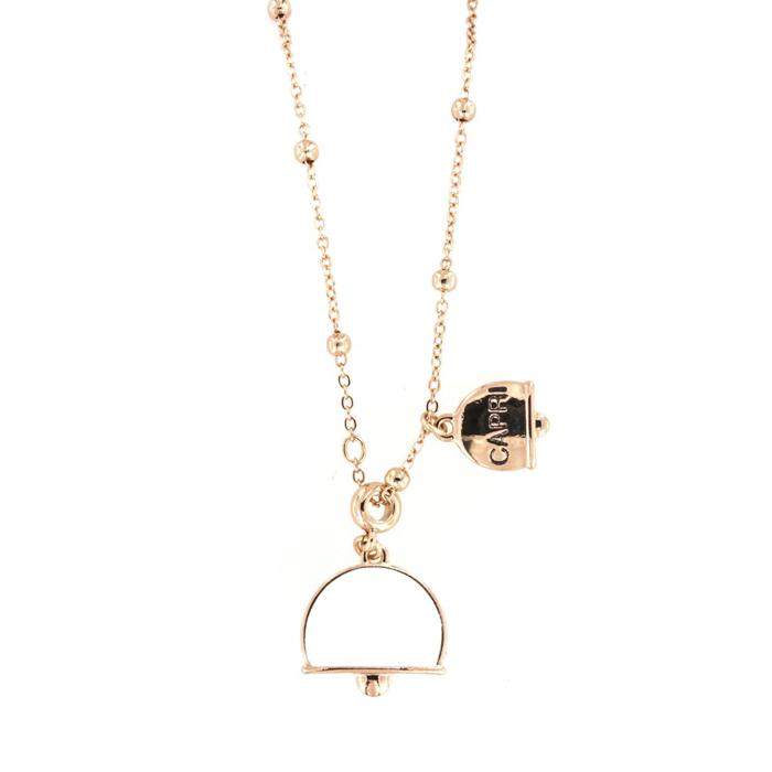 Metal Necklace