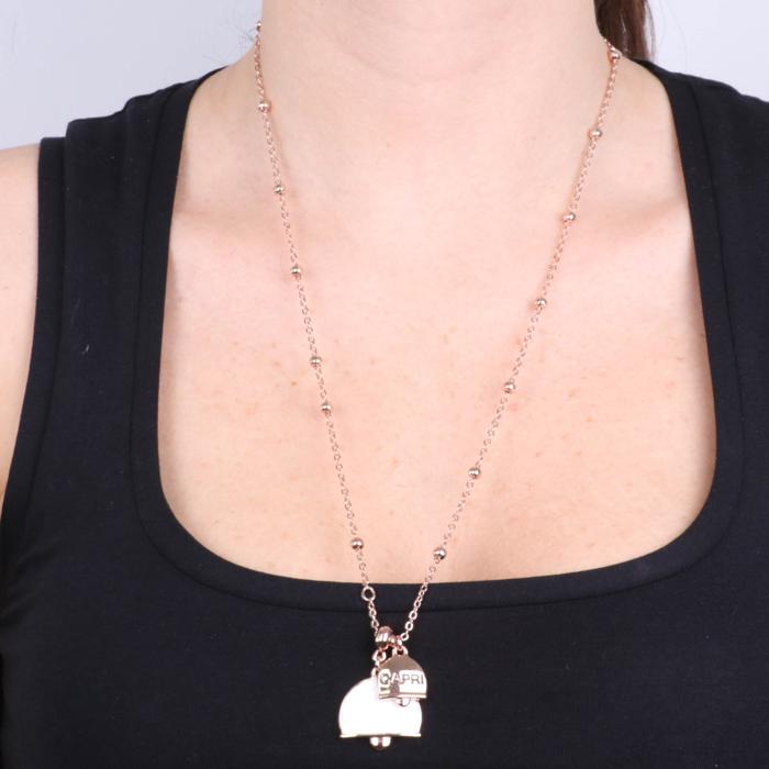 Metal Necklace