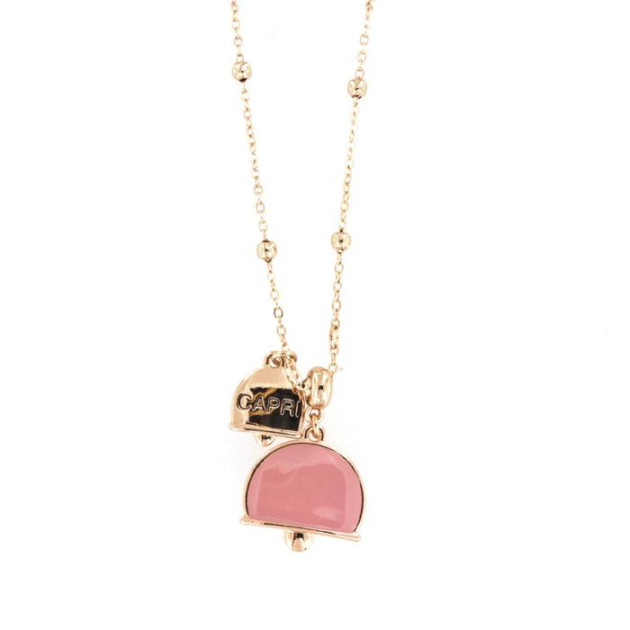 Metal Necklace