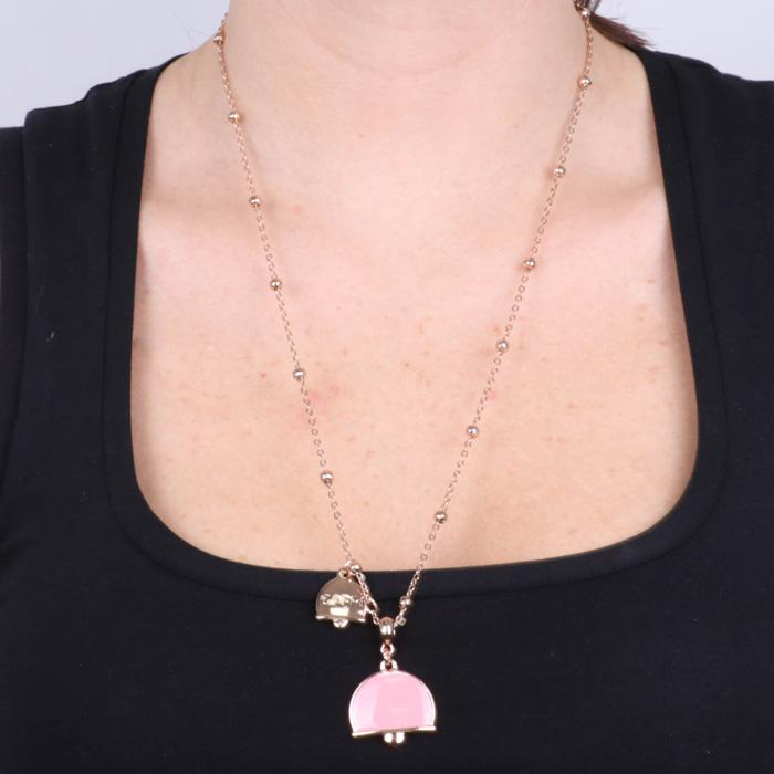 Metal Necklace