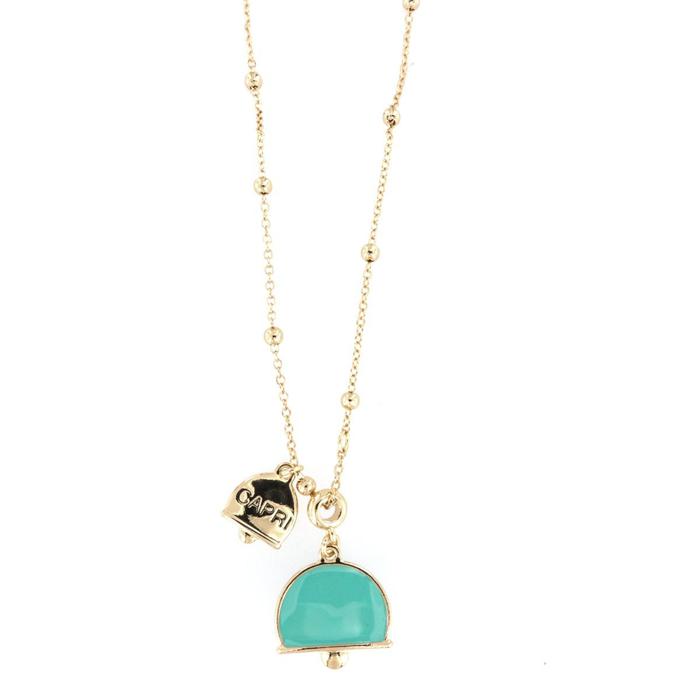 Metal Necklace