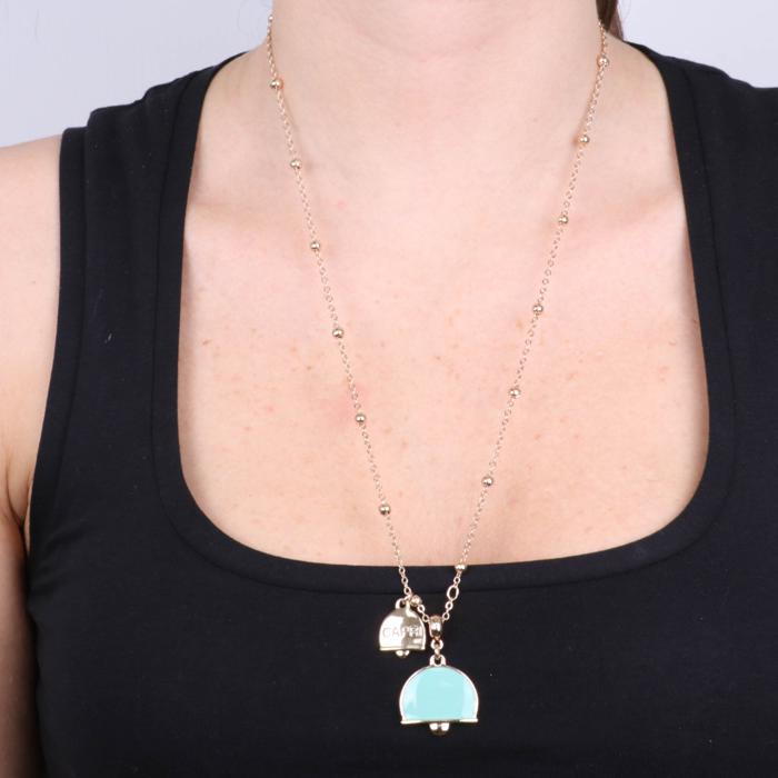 Metal Necklace