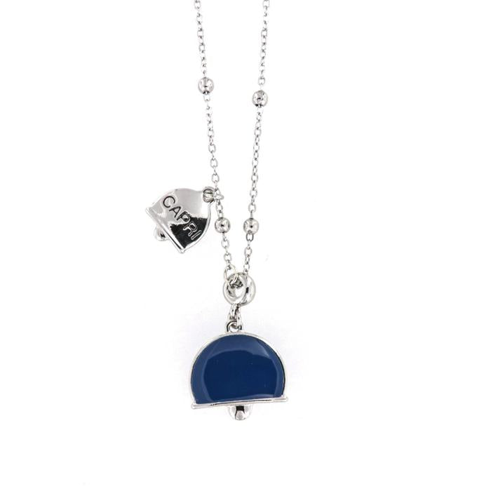 Metal Necklace