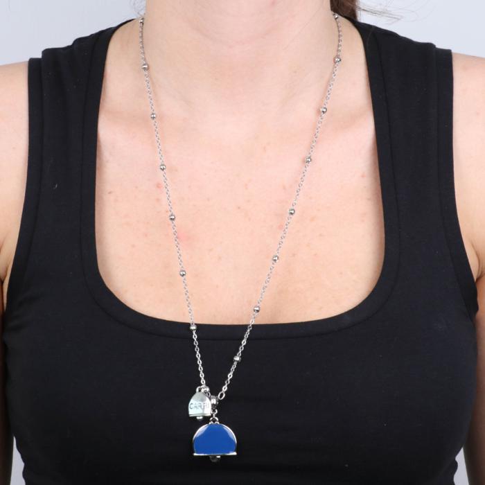Metal Necklace