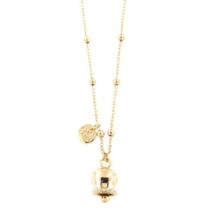 Metal Necklace