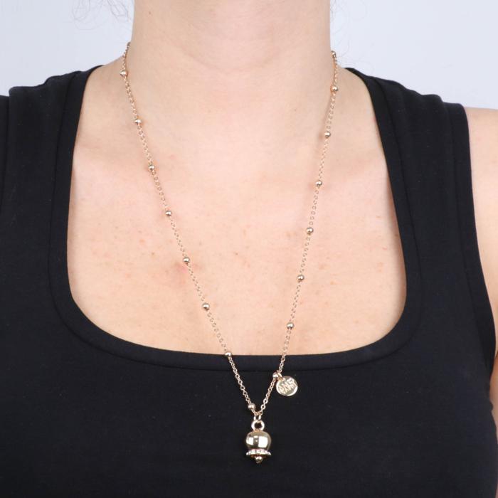 Metal Necklace