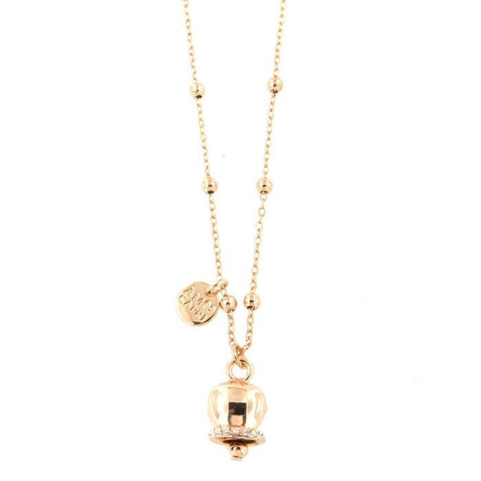 Metal Necklace