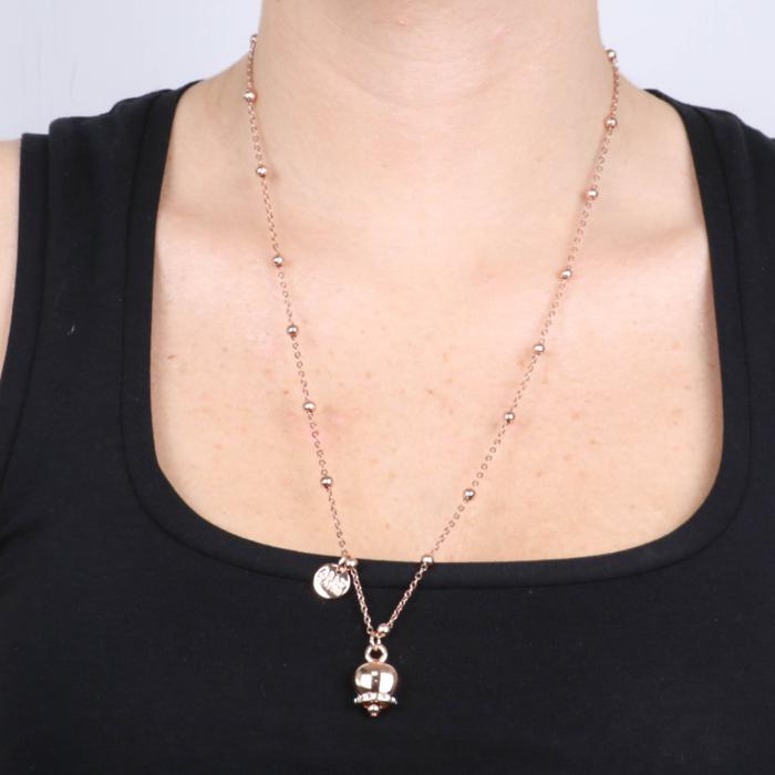 Metal Necklace
