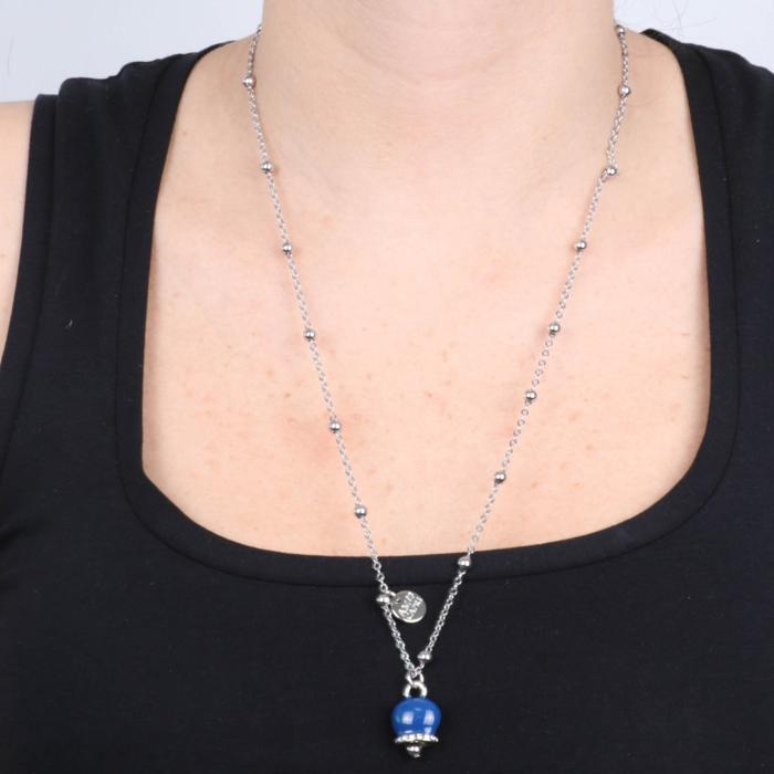 Metal Necklace
