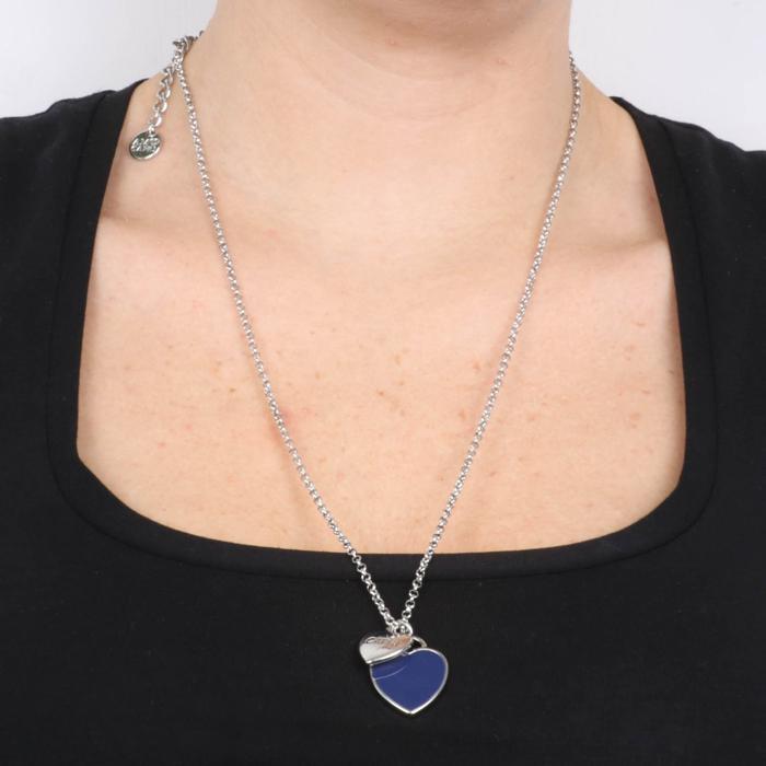 Metal Necklace
