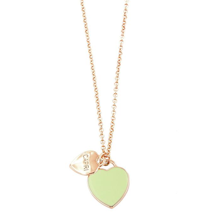 Metal Necklace