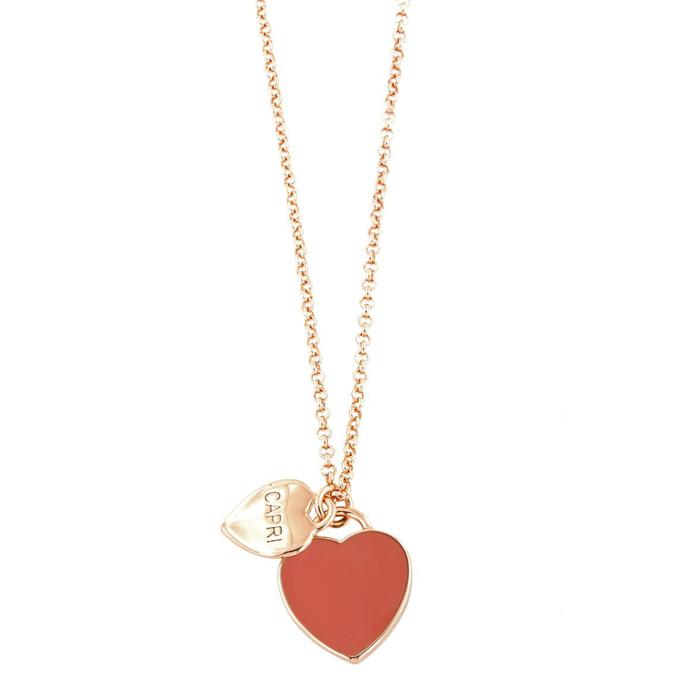 Metal Necklace