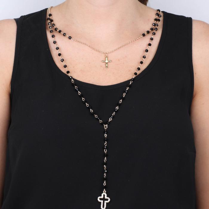 Metal Necklace