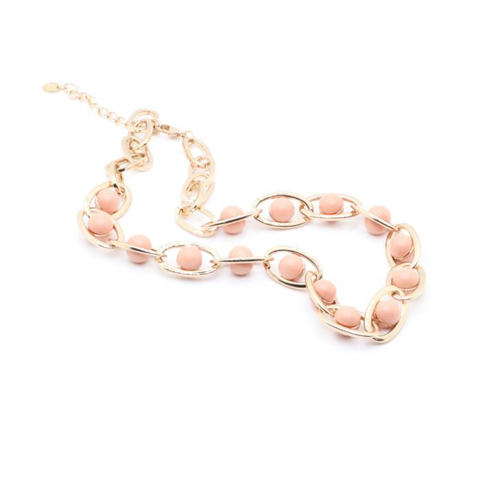 Metal Necklace