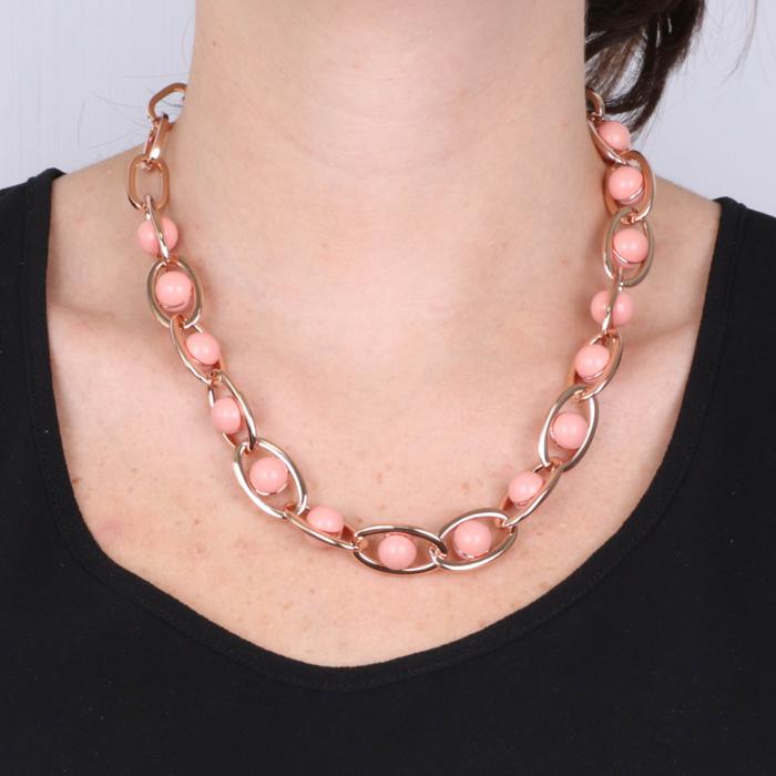 Metal Necklace