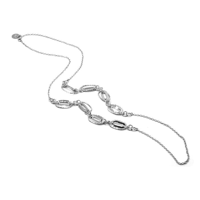 Metal Necklace