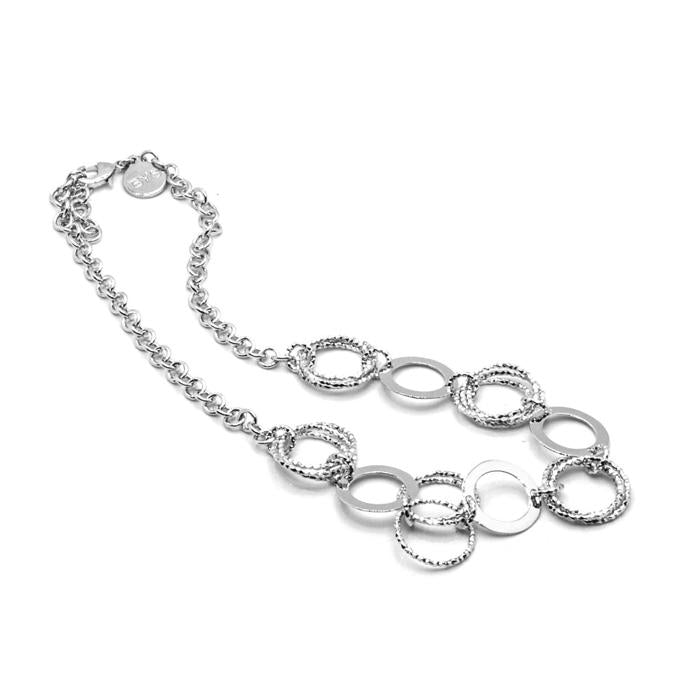 Metal Necklace